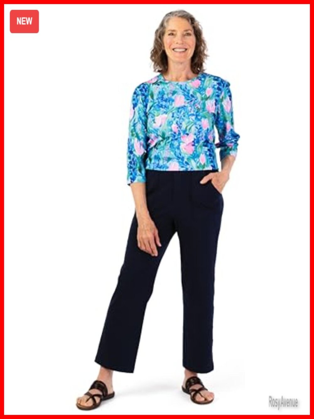 Buck & Buck Women's Anti-Strip Jumpsuit Dementia Clothing One-Piece | Caregiver